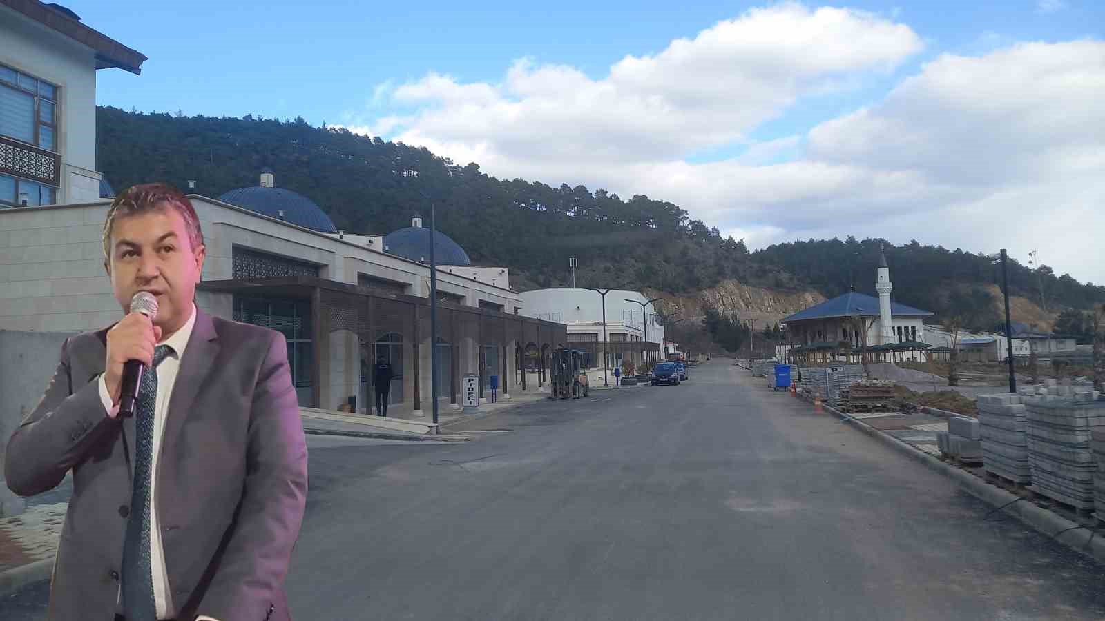 Gediz Belediyesi’ne 80 geçici işçi alınacak; başvurular başladı