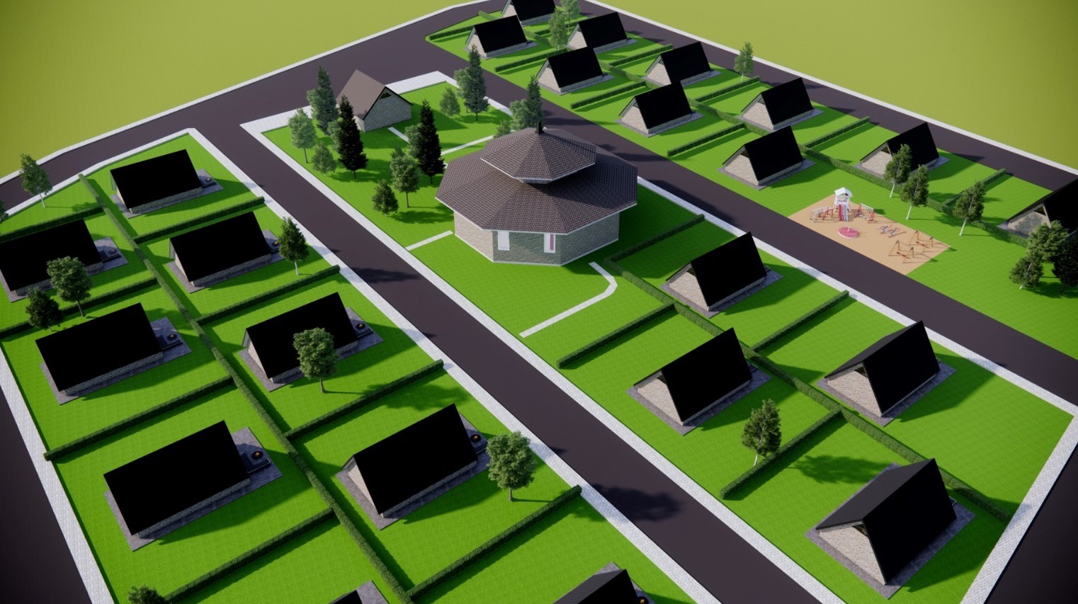 Aladağlar’da doğayla uyumlu turizm ve spor tesisi projesi hayata geçiyor