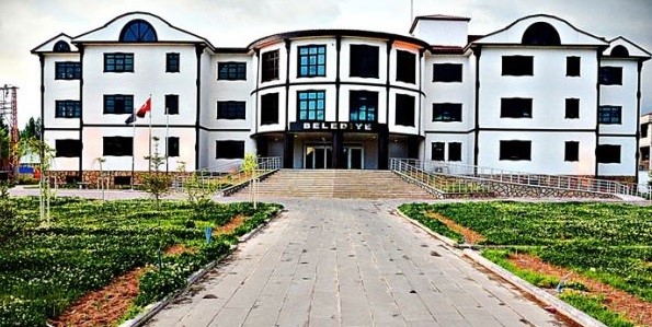Bor yk Patnos Belediyesinin btesini eritiyor
