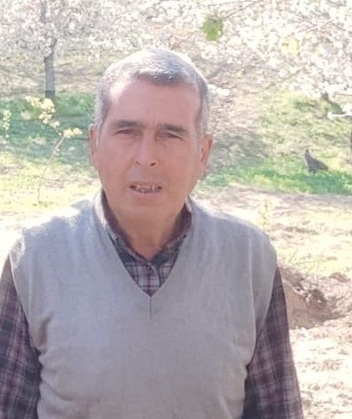 Peyzaj bahçesi çalışanı aracın altında kalarak hayatını kaybetti