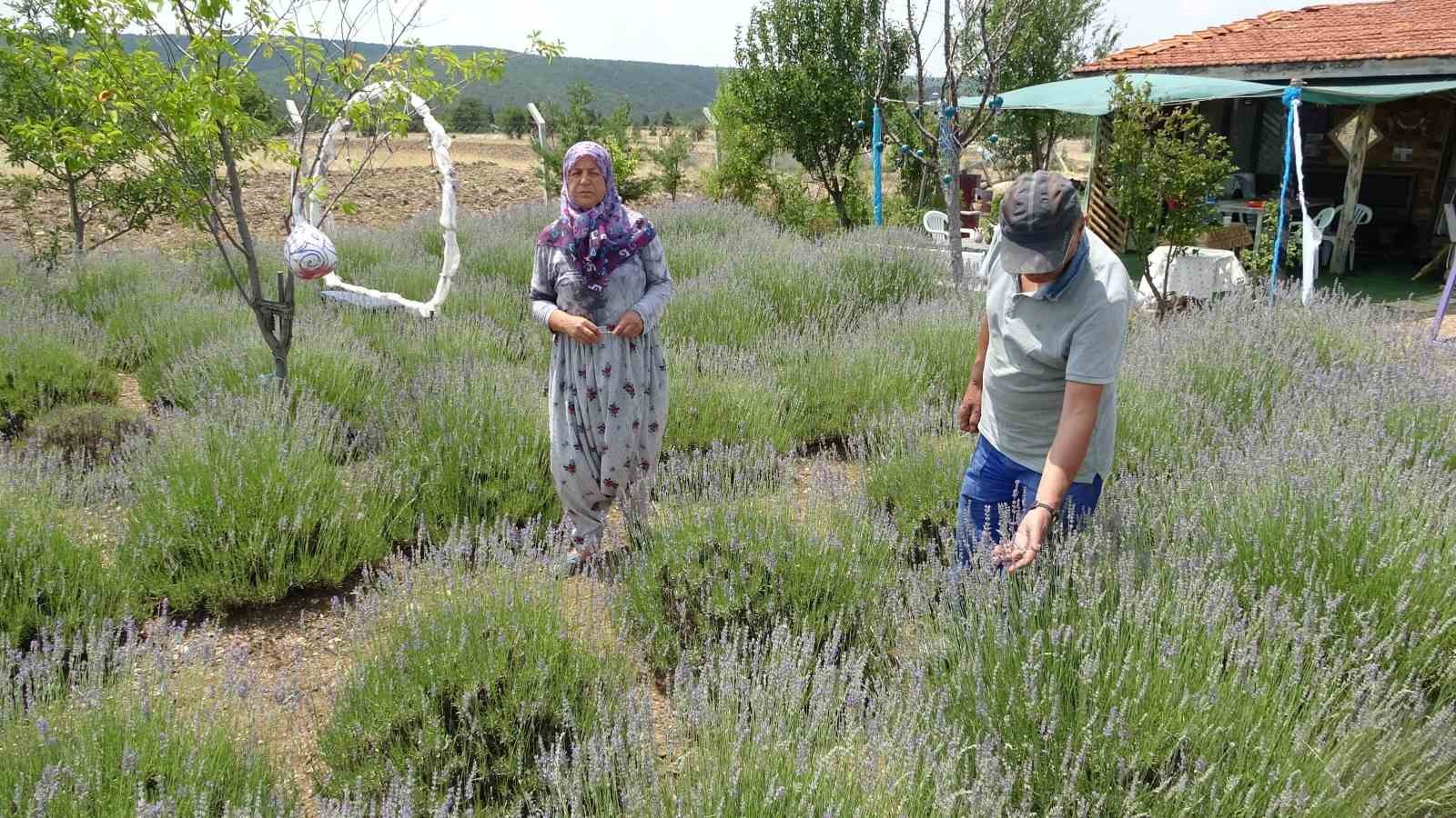 Hobiyle başladılar, geçim kaynağına dönüştü
