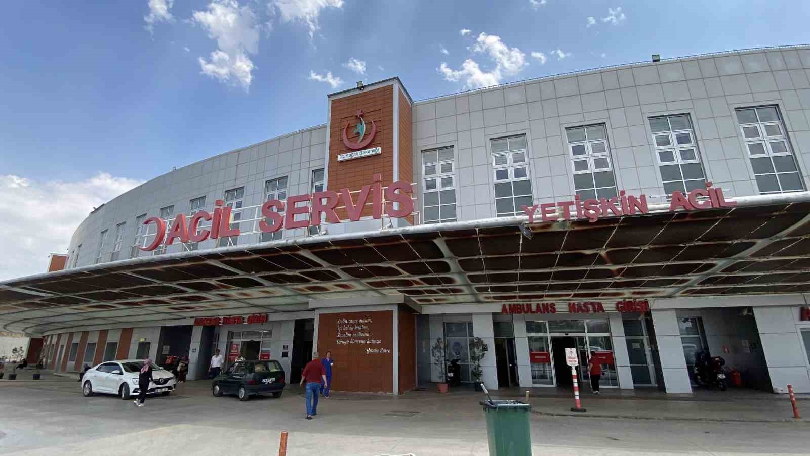 Kadın cinayetinin şüphelisi adliyeye sevk edildi
