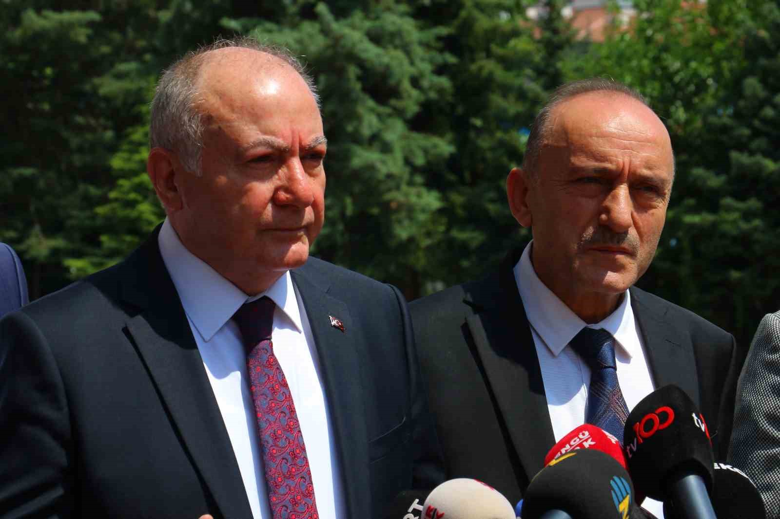 KÇP görüşmelerinde ilk 6 ay için yüzde 24, diğer 6 aylık dönemler için de enflasyon üzerinden zam teklifi