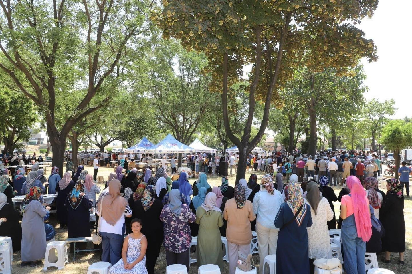 Gönen Barajı alarm veriyor