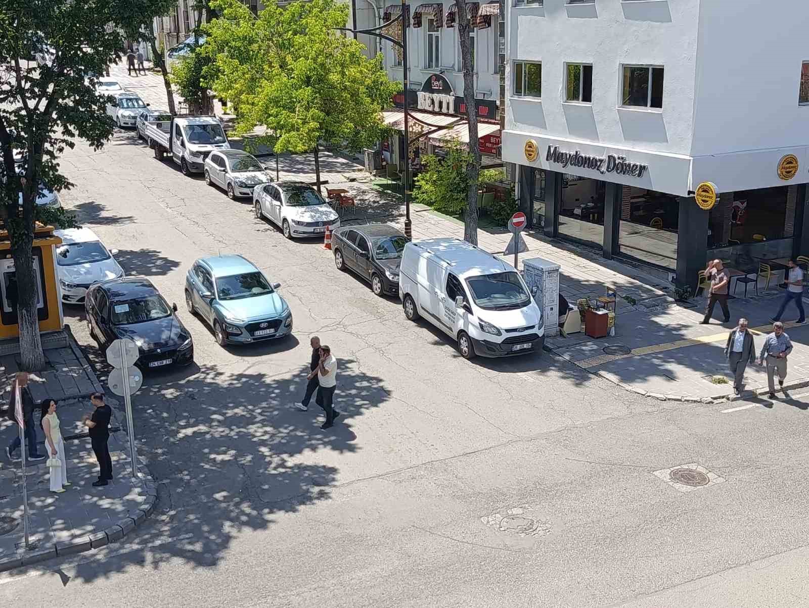 Kars’ta trafiğe kayıtlı araç sayısı 53 bini geçti