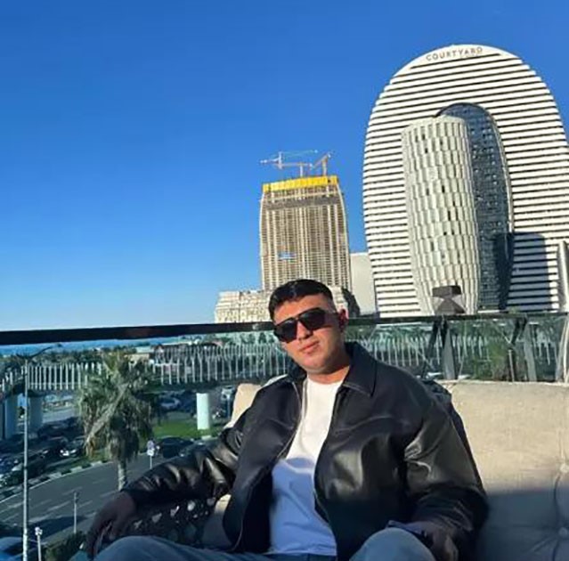 Üsküdar’da "kız meselesi" yüzünden çocukluk arkadaşını silahla vurarak öldürdü