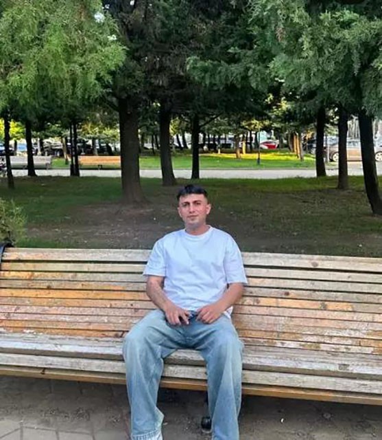 Üsküdar’da "kız meselesi" yüzünden çocukluk arkadaşını silahla vurarak öldürdü