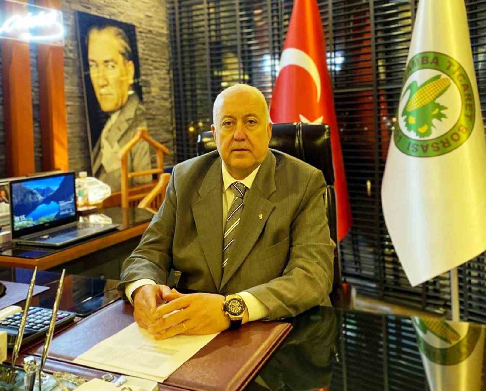 Samsun’da fındık rekoltesi tahmini belli oldu: 91 bin 456 ton