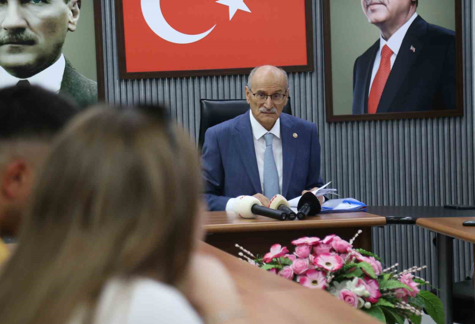 Eski milletvekili Osmanlı belgeleriyle açıkladı: Kastamonu ve çevresinde ciddi bir petrol potansiyeli olabilir