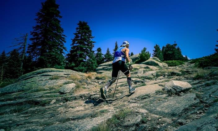 D&uuml;nyaca &uuml;nl&uuml; ultra trailciler Uludağ&rsquo;da kıyasıya m&uuml;cadele edecek
