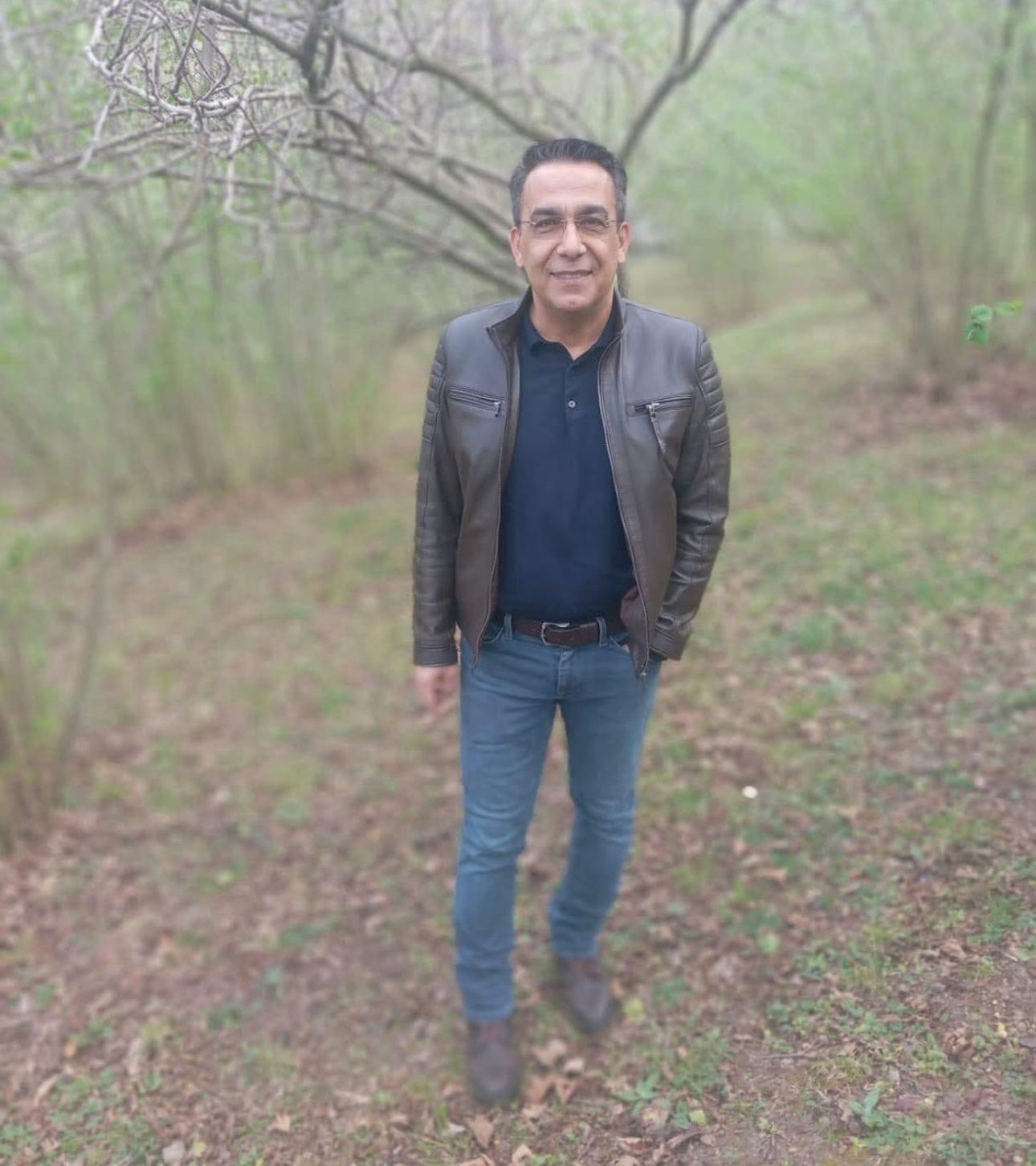 Futbol oynarken kalp krizi geçiren emekli yüzbaşı hayatını kaybetti