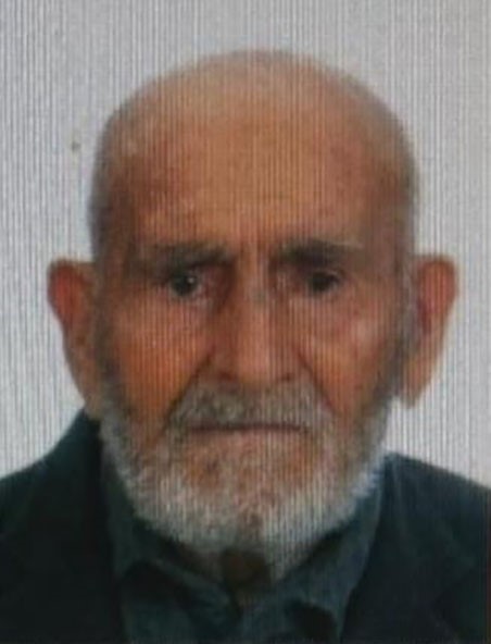 Yozgat’ta kayıp vatandaşı arama çalışmaları beşinci gününde devam ediyor