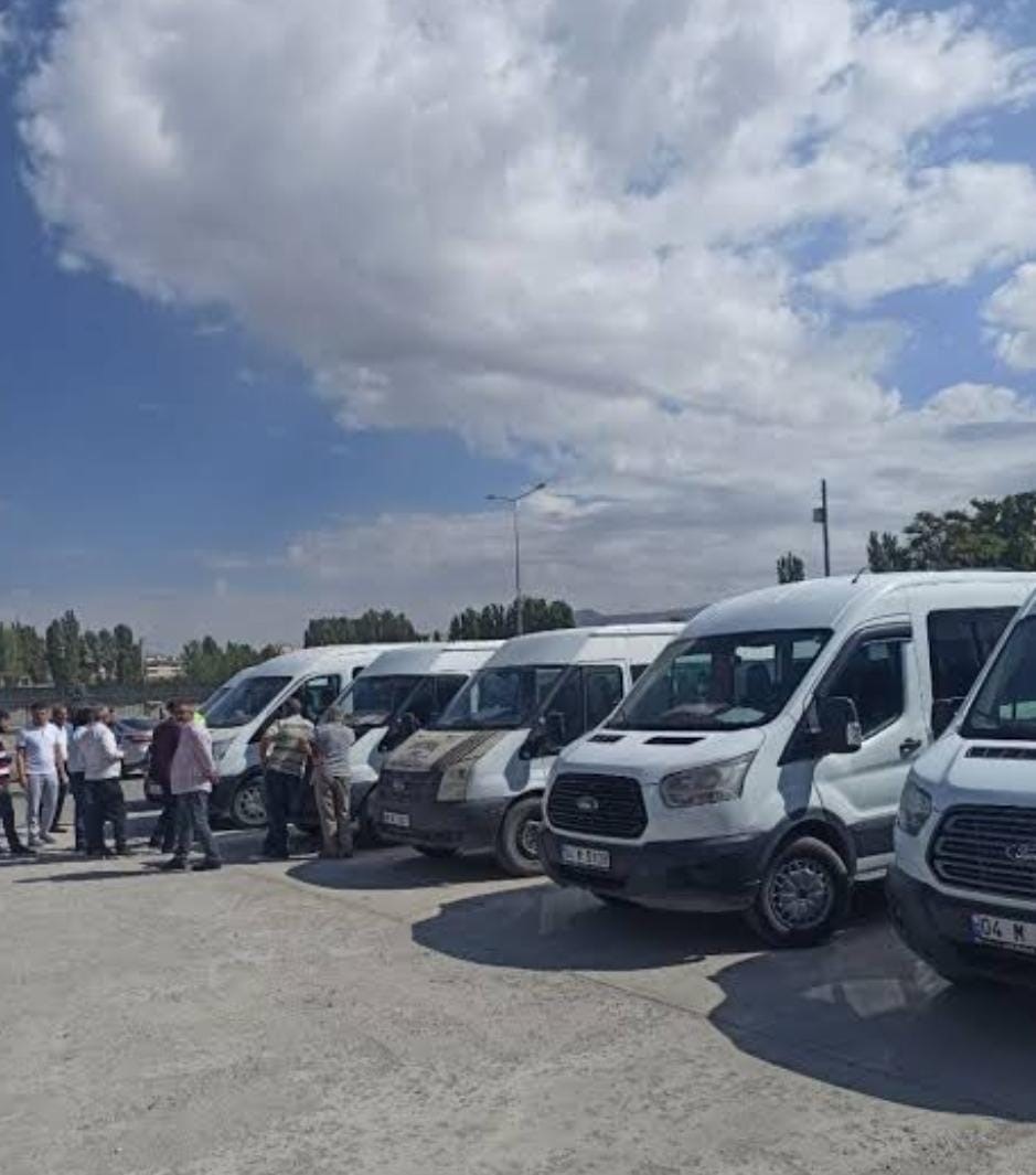 Patnos’ta özel eğitim öğrencileri için taşıma hizmeti alınacak