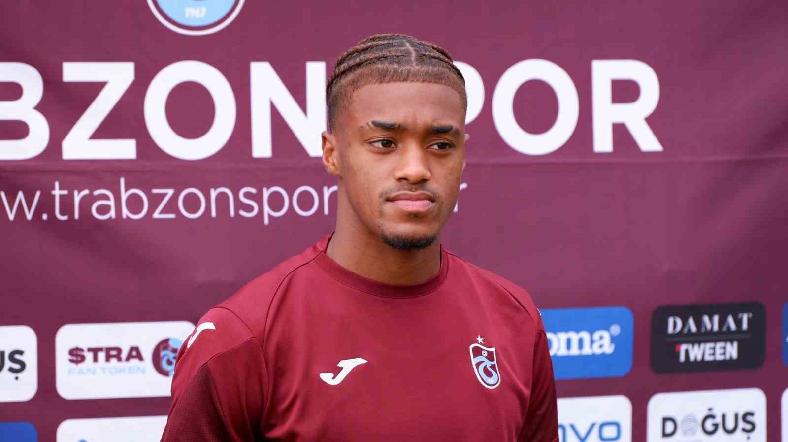 Wagner Pina: "Kendime örnek olarak gördüğüm tek oyuncu Messi"