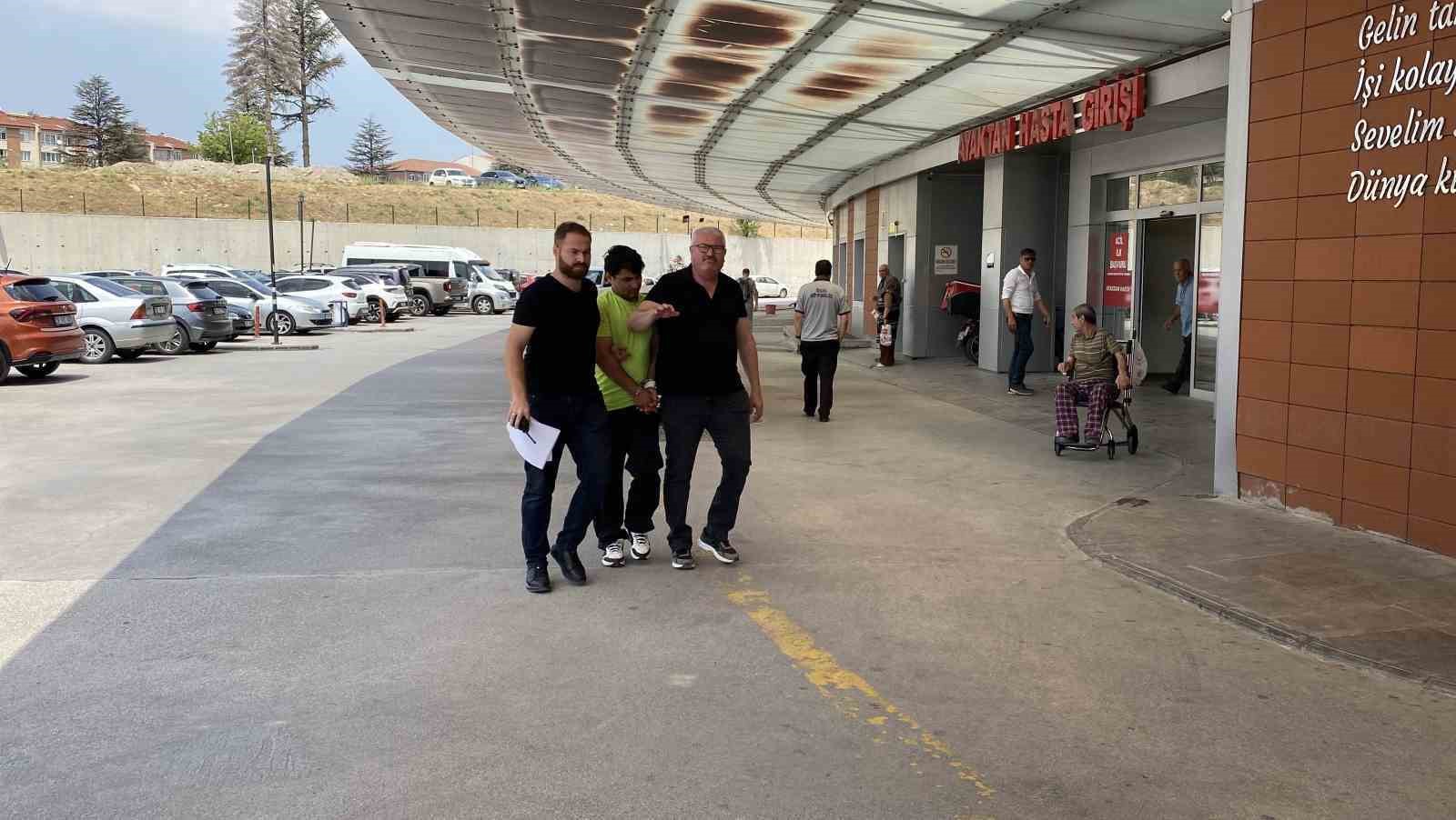 Eskişehir’de 4 çocuk annesi kadının öldürülmesiyle alakalı eski sevgili tutuklandı