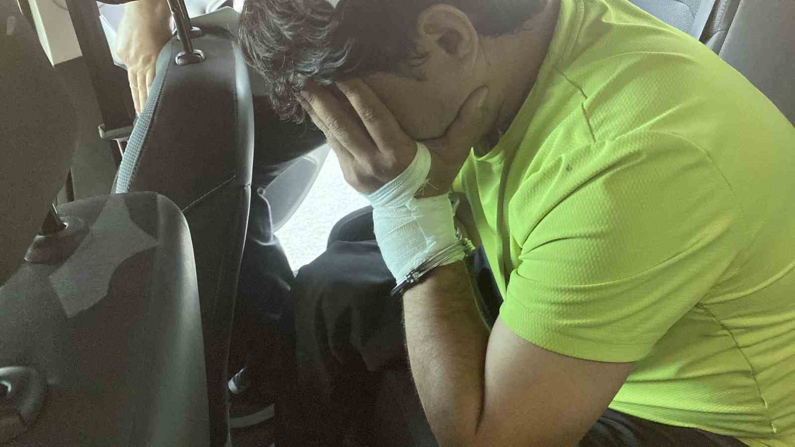 Eskişehir’de 4 çocuk annesi kadının öldürülmesiyle alakalı eski sevgili tutuklandı