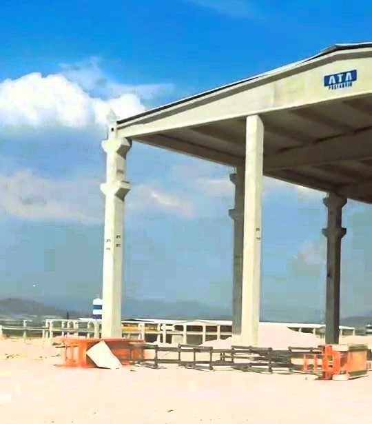 İşçinin ölümüne neden olan asansörlü lift görüntülendi