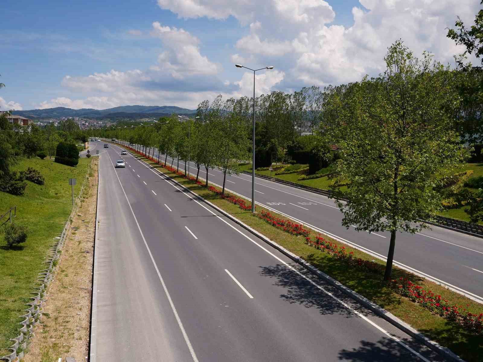 Düzce Valiliği’nden sıcak hava uyarısı