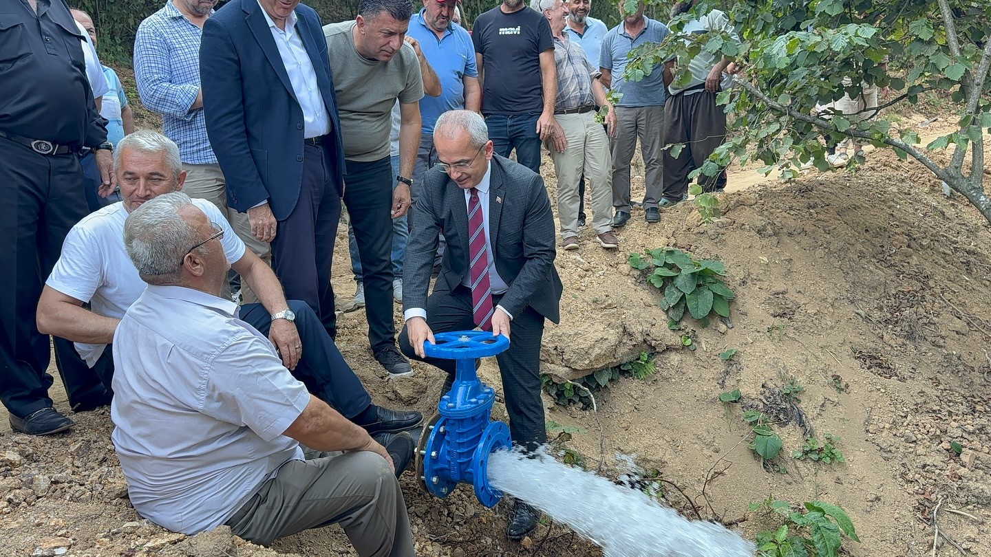 6,5 milyona mal olacak işi 2,5 milyona mal ettiler