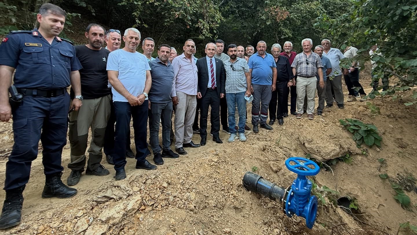 6,5 milyona mal olacak işi 2,5 milyona mal ettiler
