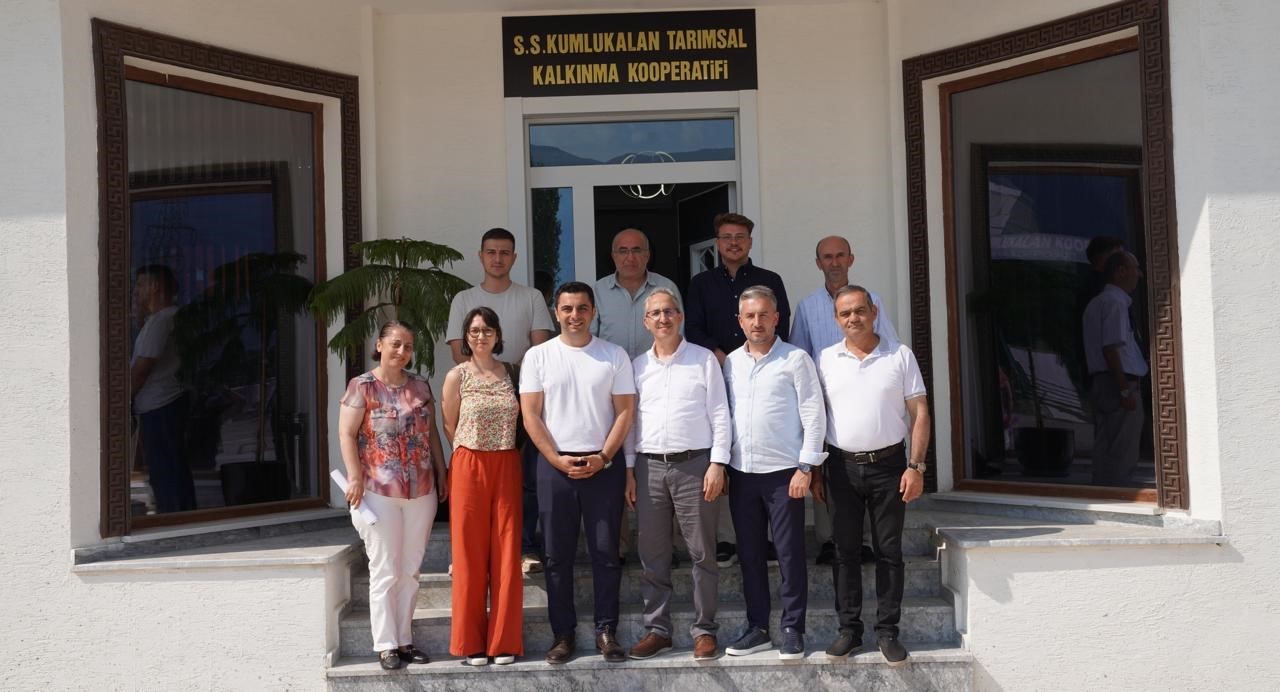 Gürsu’da yeşil dönüşüm başladı