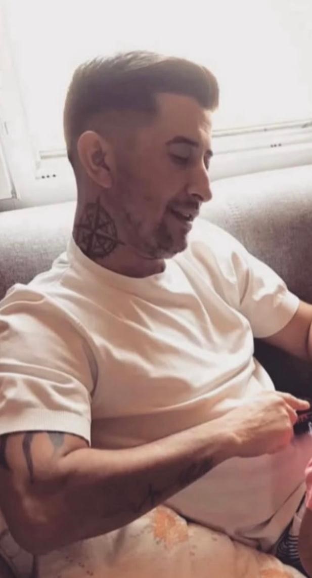 Şezlong kavgasında güvenlik görevlisini baltayla öldüren zanlı tutuklandı