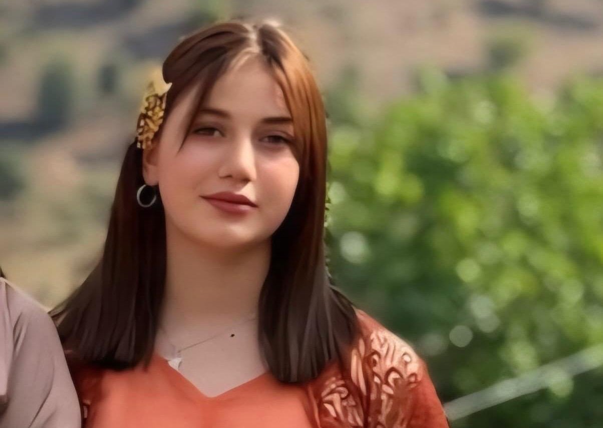 Hakkari’de kaybolan Rojda bulundu