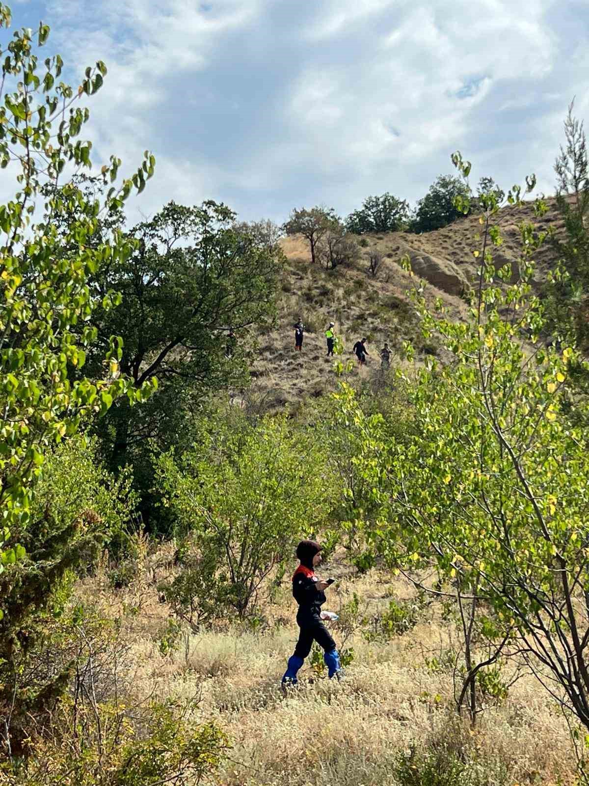 Yozgat&rsquo;ta kayıp vatandaşı arama &ccedil;alışmaları aralıksız s&uuml;r&uuml;yor

