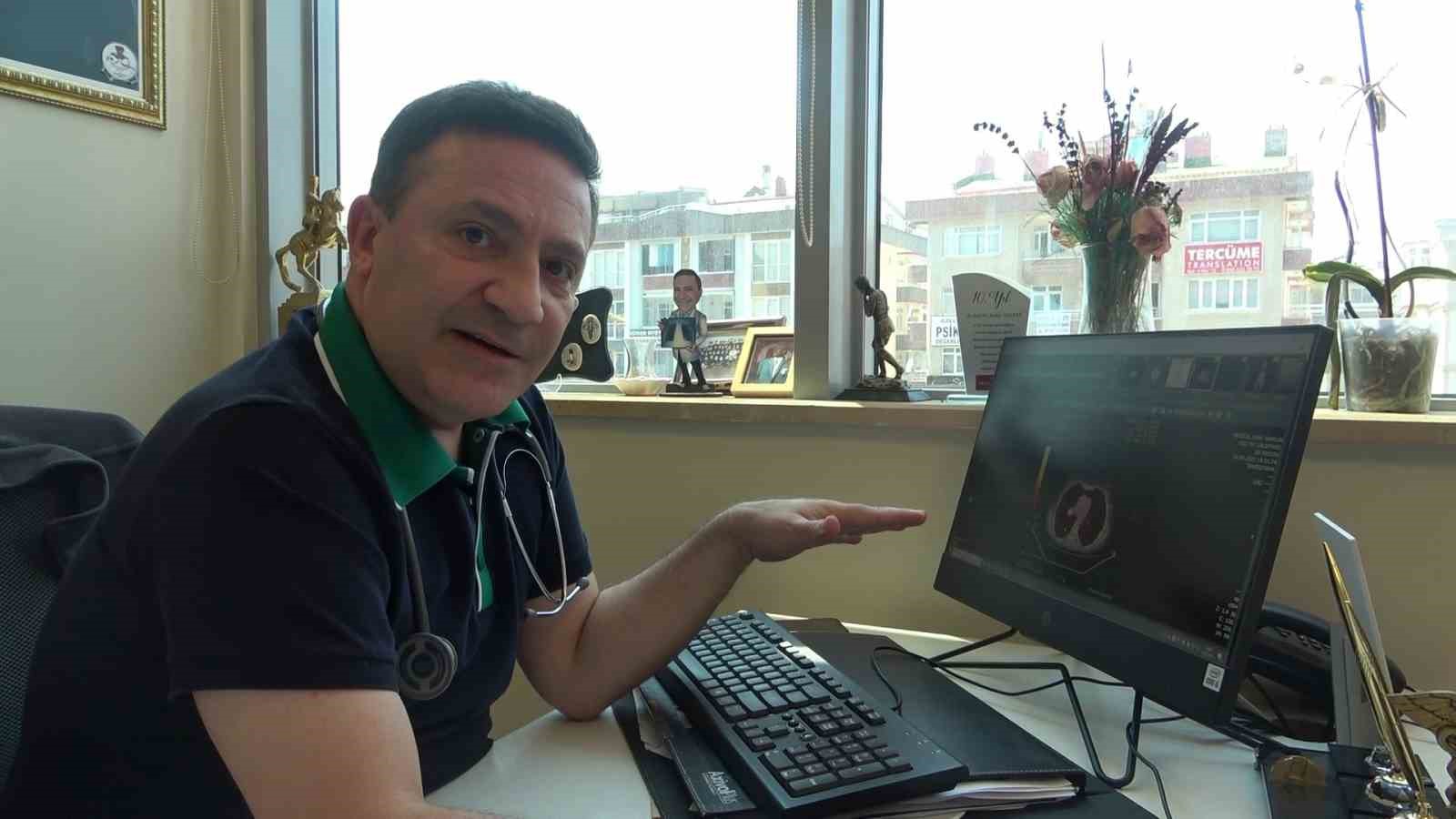 Prof. Dr. Özkaya: "5 akıllı kanser ilacının SGK kapsamına alınması dünyaya örnek"