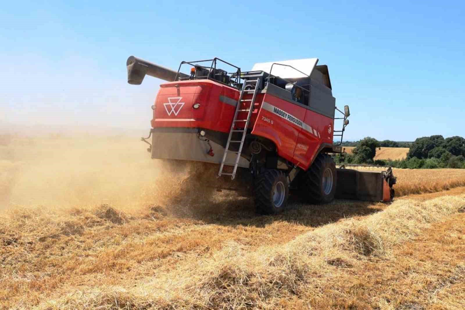 Sebzede lider, meyvede güçlü, tarımda marka şehir: Samsun