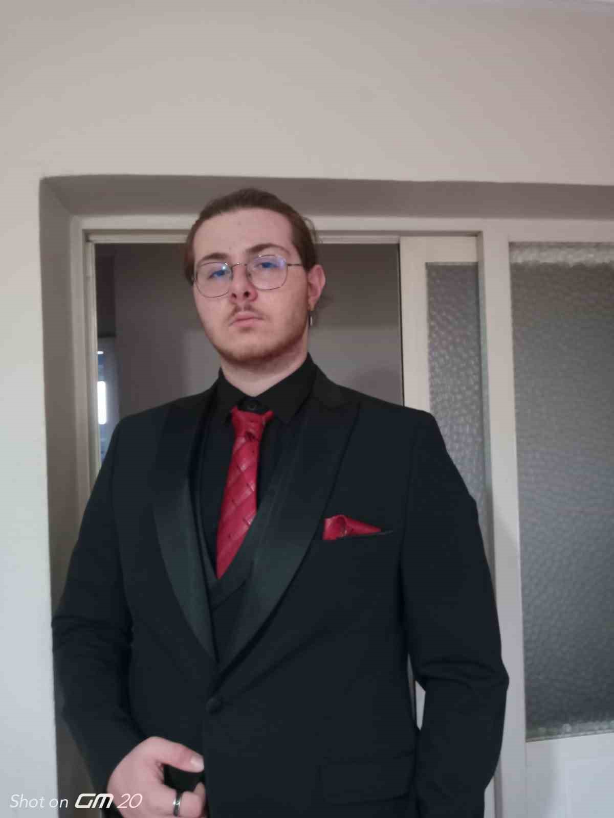 Sökeli öğrenci Akcan, YKS’de Türkiye 33.’sü oldu