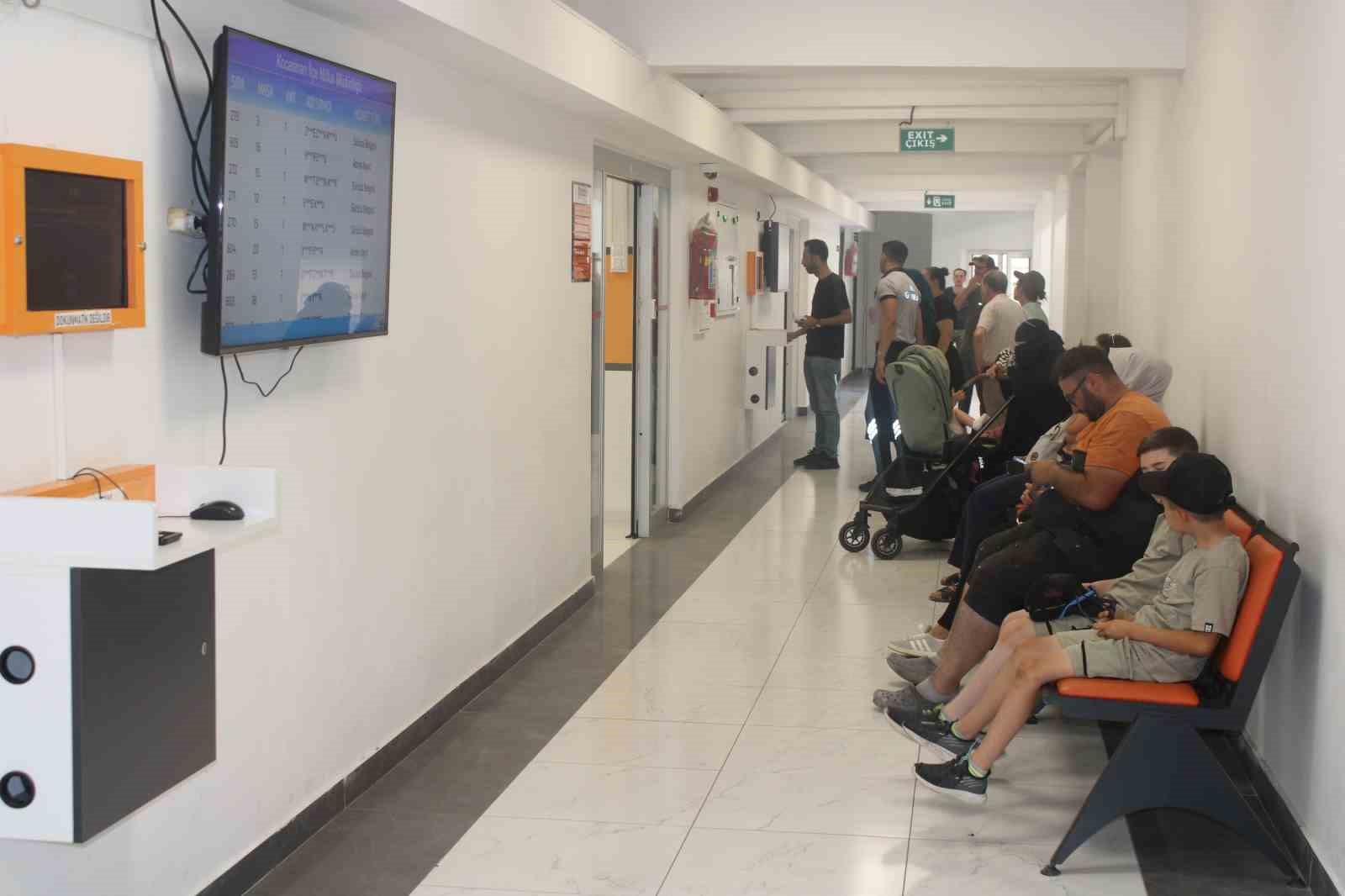 Eski tip sürücü belgelerinde son gün 31 Temmuz
