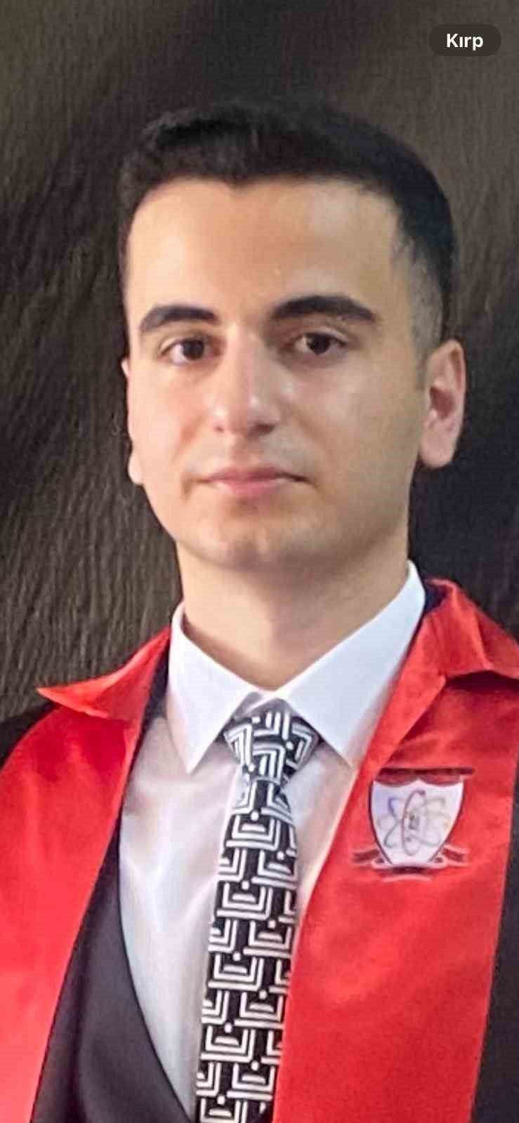 Ağrı Hüseyin Celal Yardımcı Fen Lisesi öğrencisi YKS’de Türkiye birinciliği elde etti