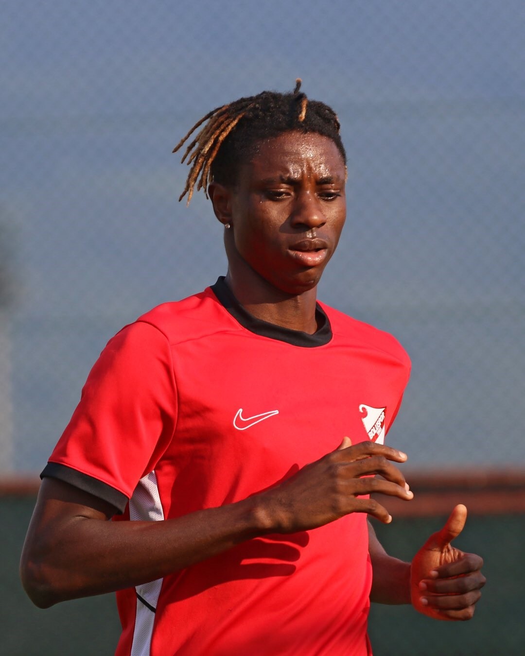 Boluspor, yeni sezon hazırlıklarına devam ediyor