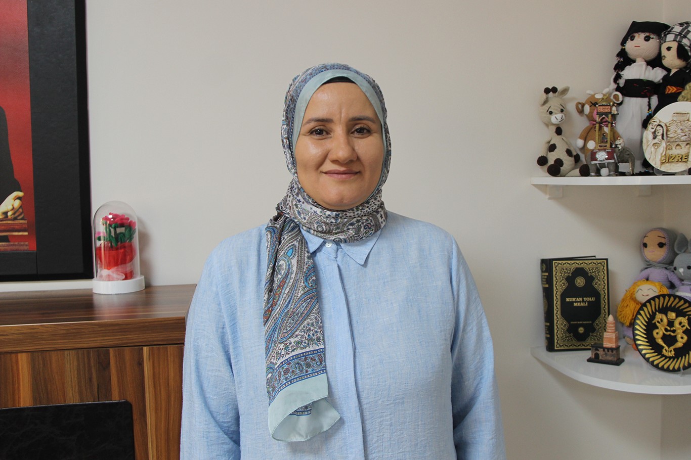 Geçmişi binlerce yıl öncesine dayanan lezzet: Şımşıpe dolması