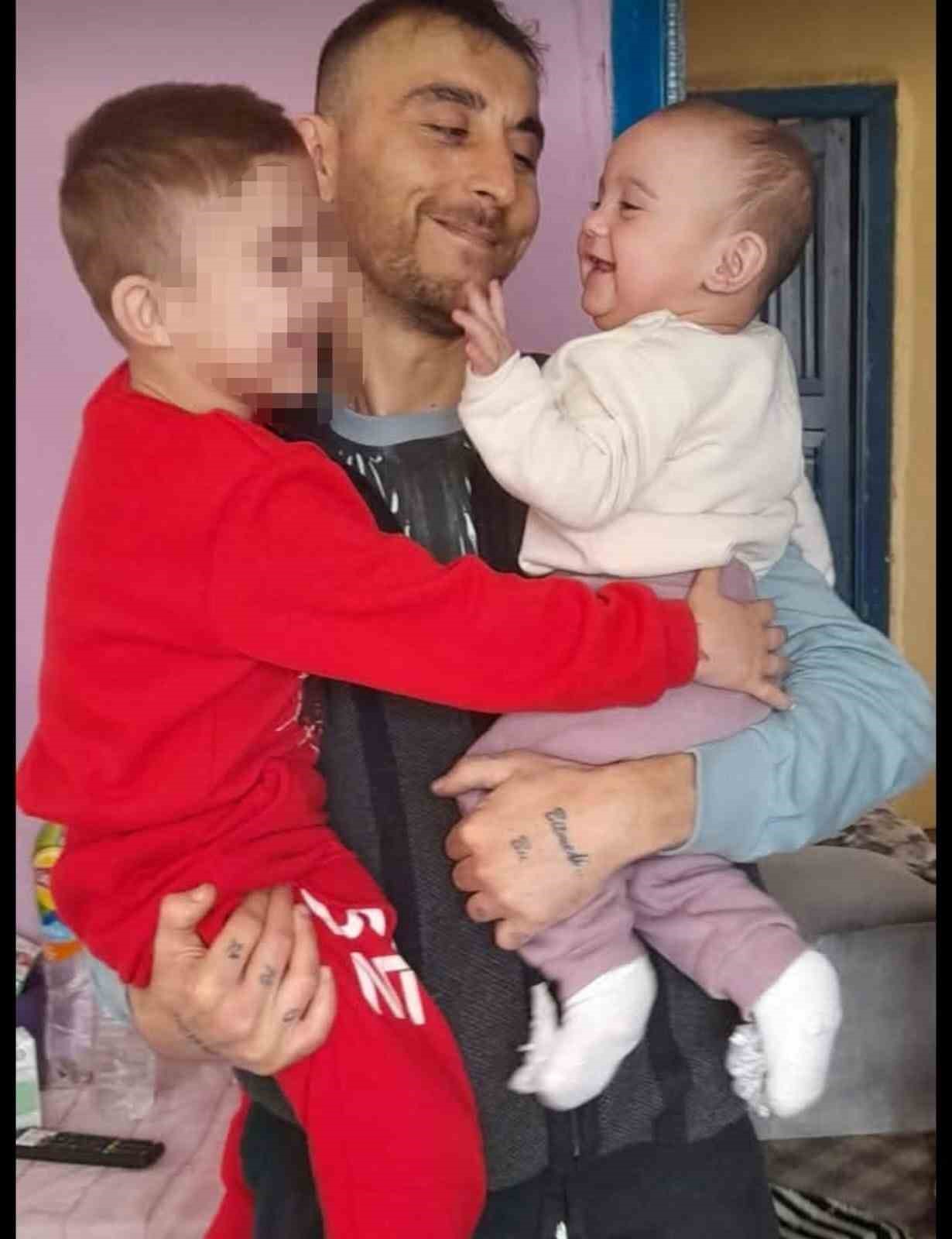 Kalbi duran 1 yaşındaki Evranur &ouml;ld&uuml;...Acilde aileler birbirlerine girdi
