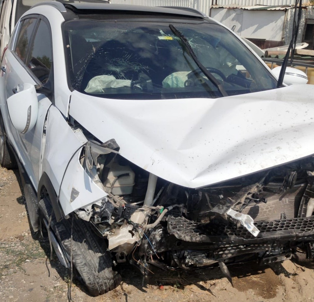 Keşan’daki trafik kazasında 1 kişi ağır yaralandı