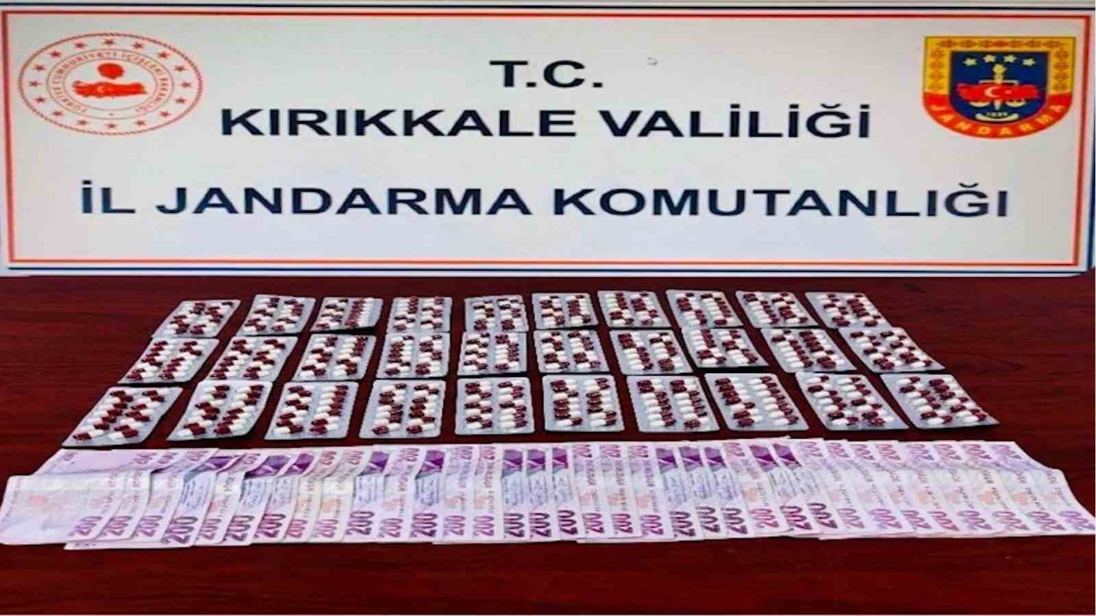 &Ccedil;elik kasadan uyuşturucu &ccedil;ıktı: 1 tutuklama
