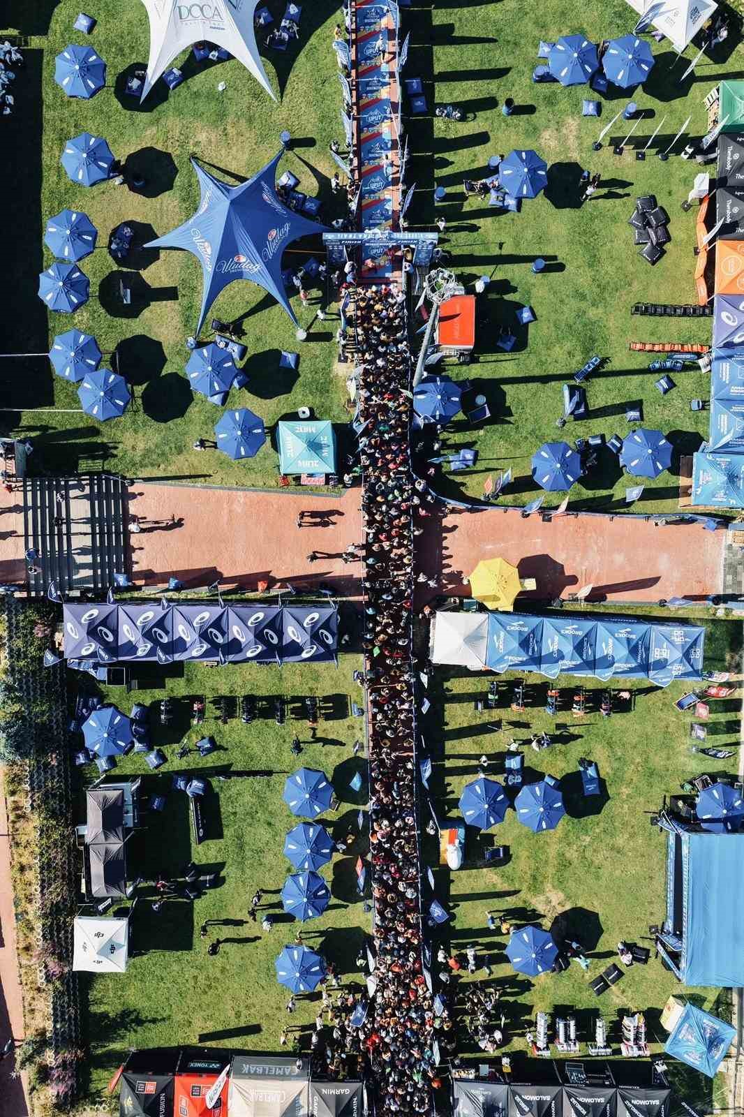 Uludağ Premium Ultra Trail’de heyecan başladı