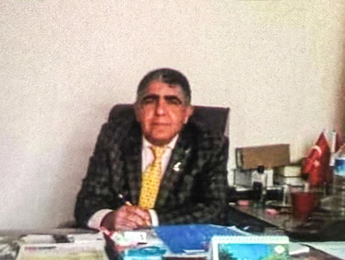 62 yaşındaki adam, evinde misafir ettiği arkadaşı tarafından &ouml;l&uuml; bulundu
