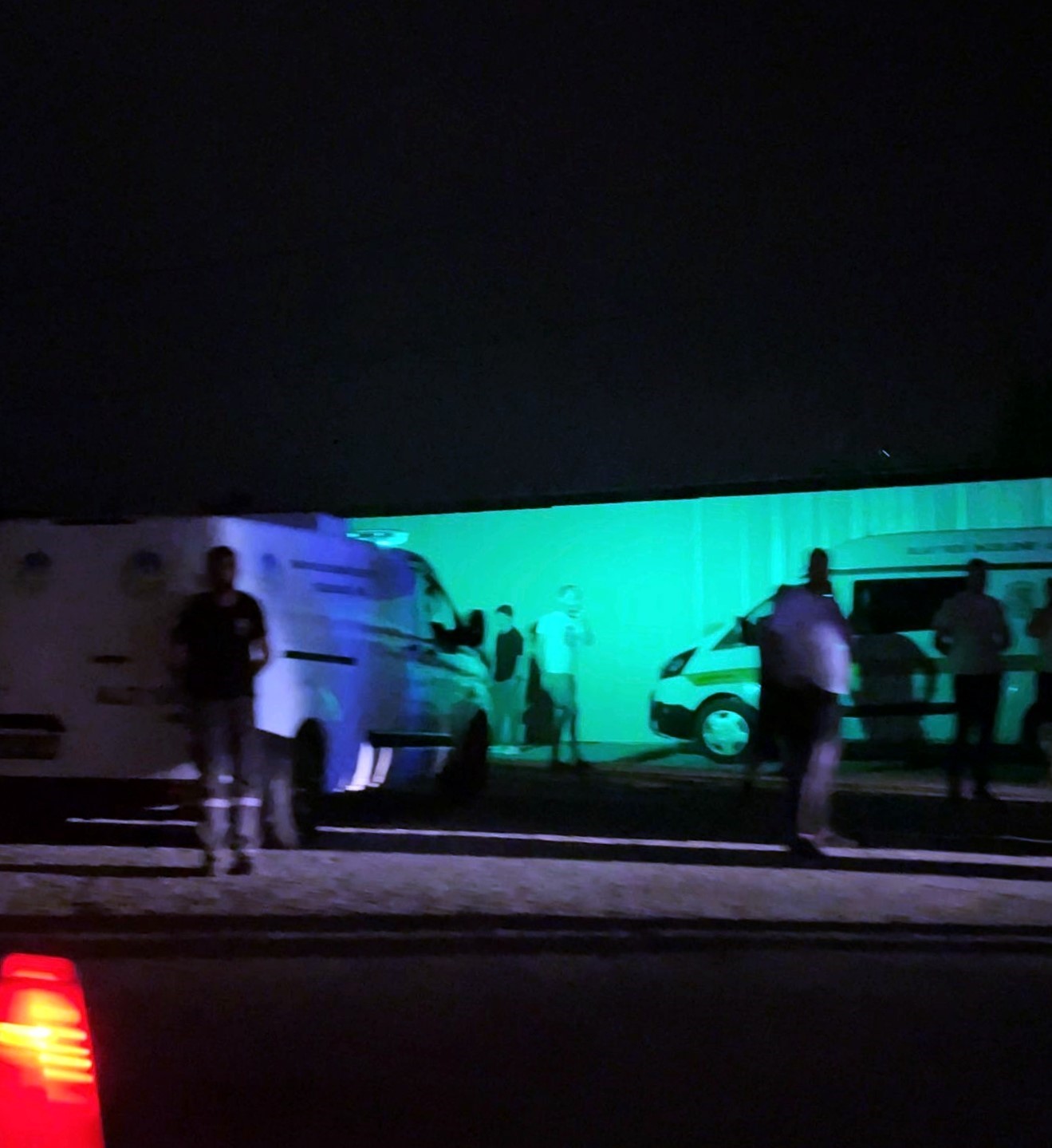 24 yaşındaki şoför tırda intihar etti