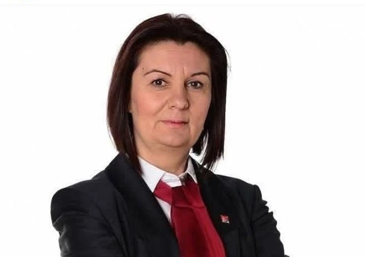 CHP Bursa Teşkilatı&rsquo;nı üzen ölüm