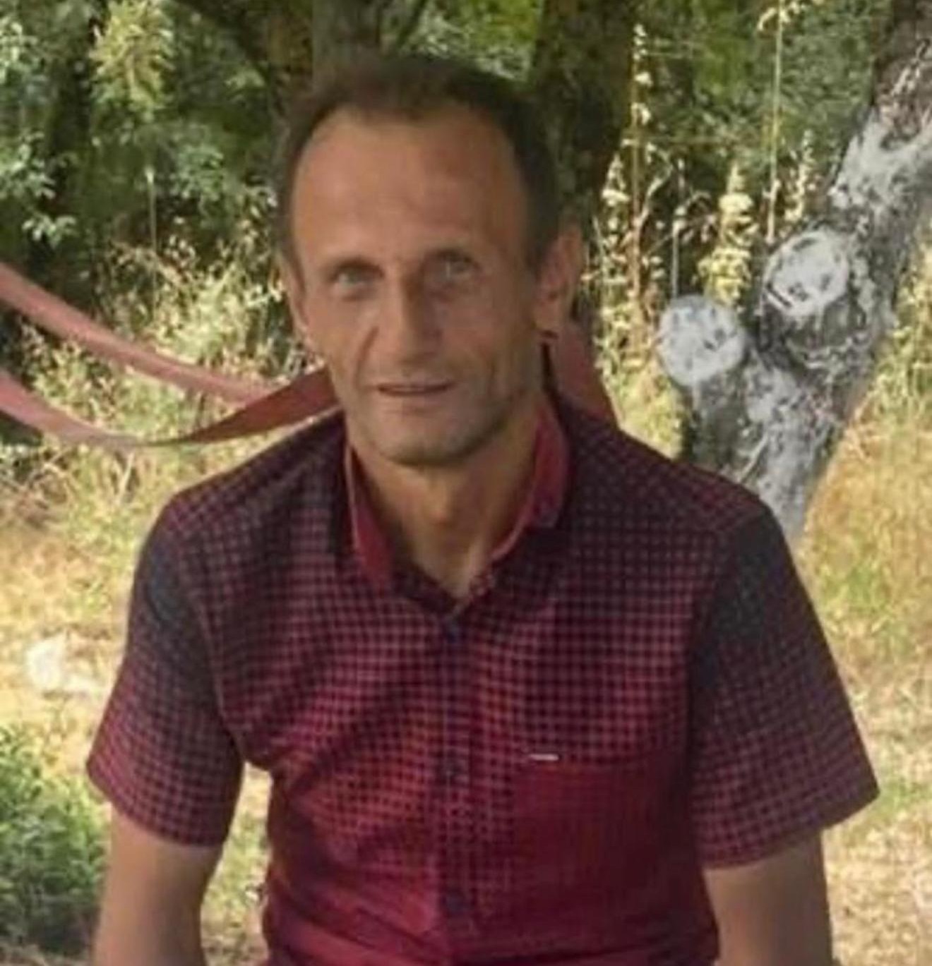 Tır şoförünü hayattan koparan korkunç olay kamerada
