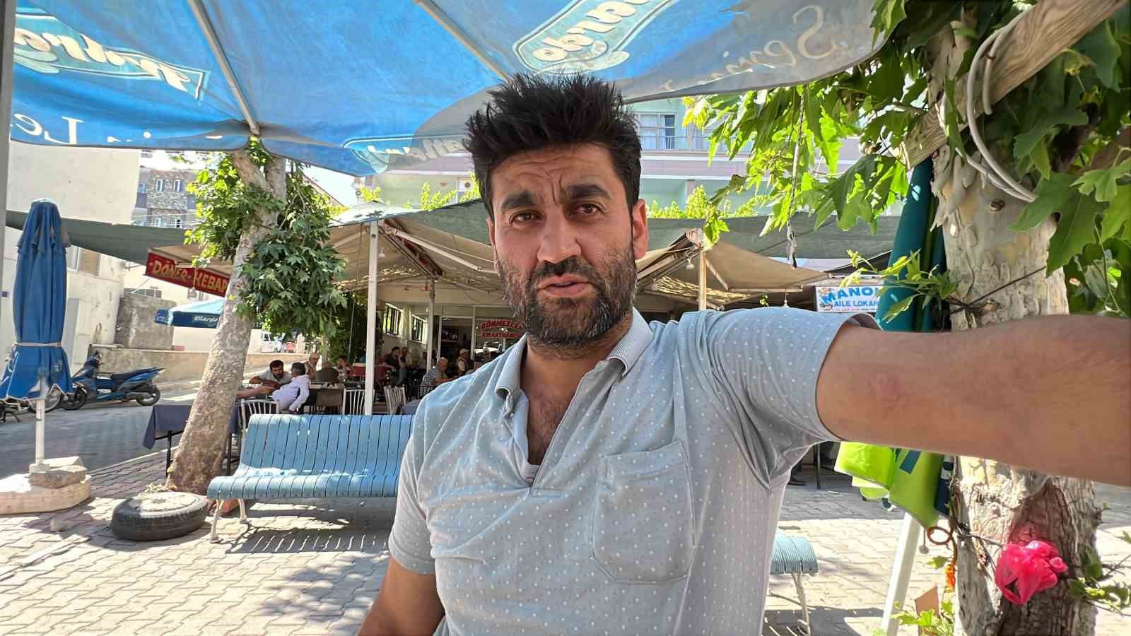 Ilıca Kaplıcaları yaz sezonunda ziyaretçilerini ağırlıyor