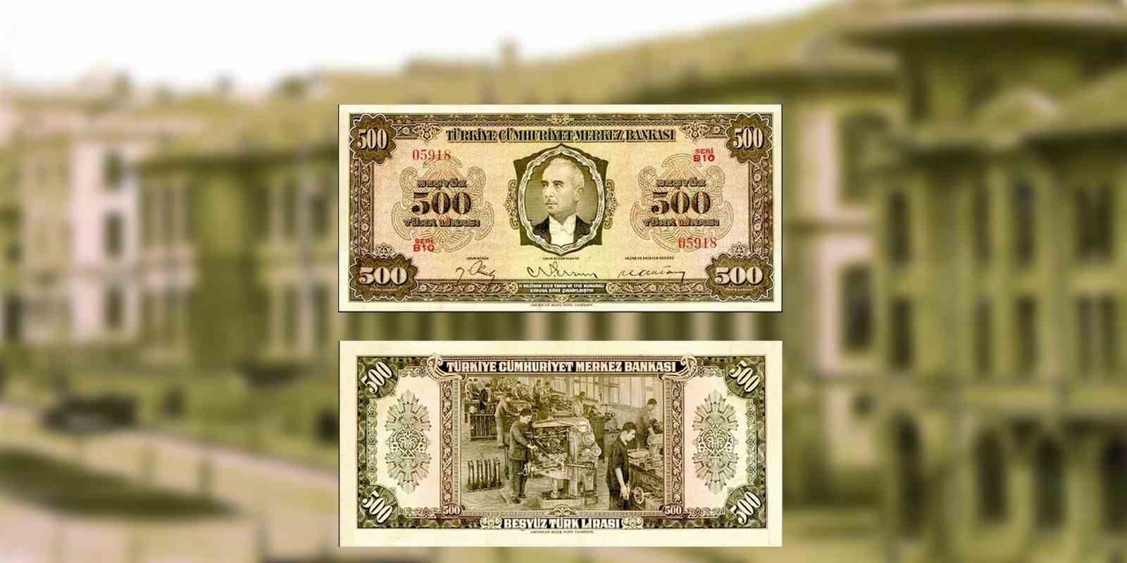 II. Abd&uuml;lhamid d&ouml;neminde kurulan okul sayısız &ouml;ğrenciyi mezun verdi
