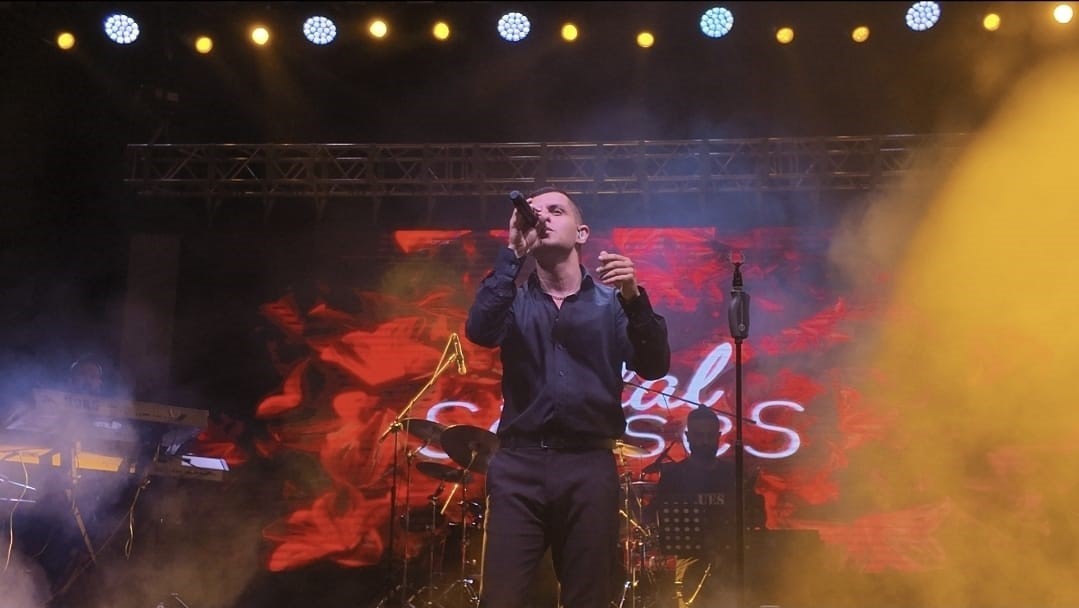 Gediz’de Bilal Sonses coşkusu
