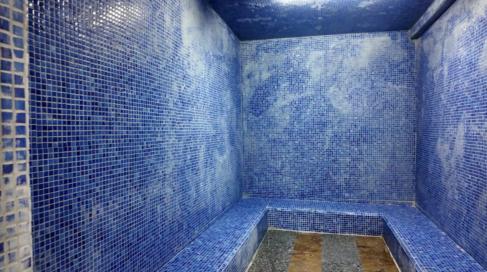 Bünyan’daki 10 milyon TL’ye yenilendi