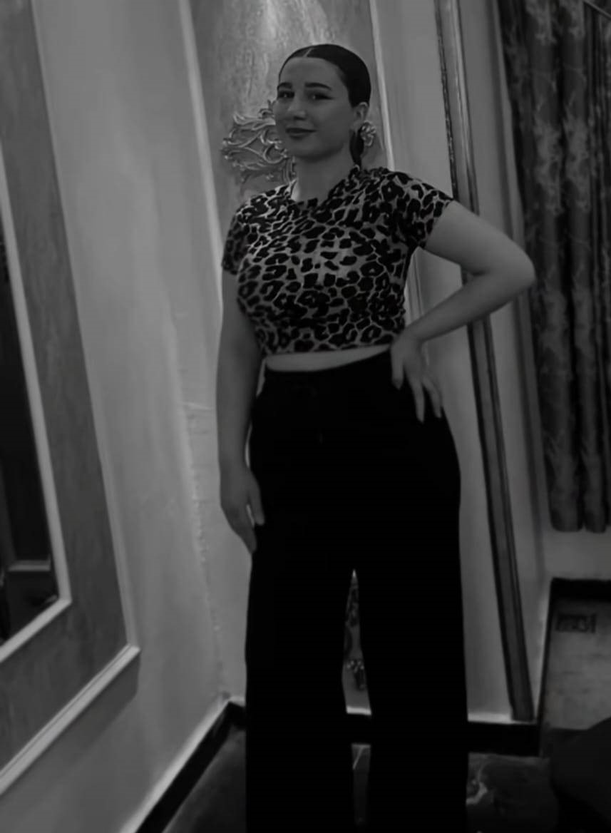 Doğum günü kutlamasından dönerken öldürülen kadının o gece şarkı söylediği görüntüsü ortaya çıktı