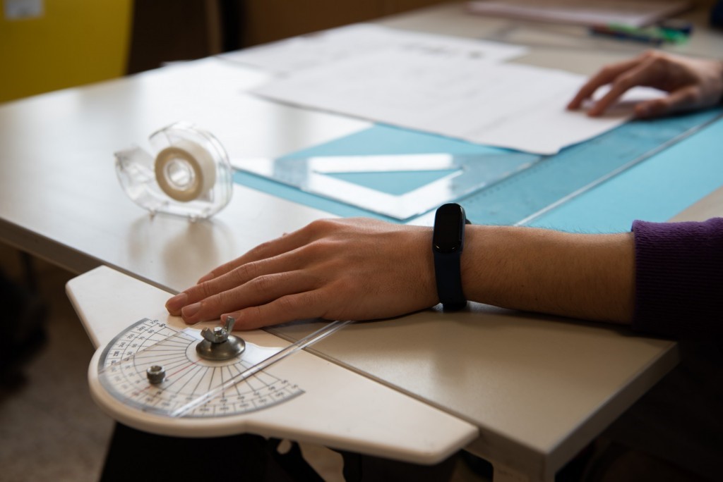 Engelliler Entegre Yüksekokulu saygın ve üretken bireyler yetiştiriyor