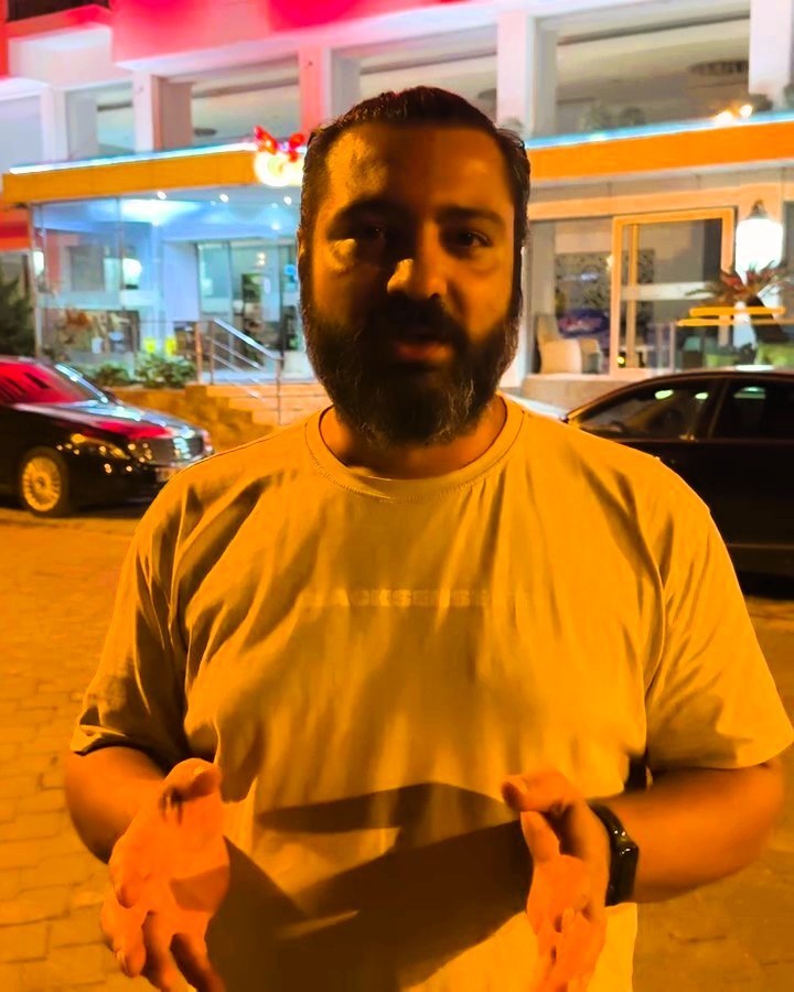 Ünlü sanatçının menajeri CHP’li belediyeleri Özgür Özel’e şikayet etti